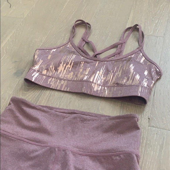 Joy Lab Workout Set - Picture 4 of 4